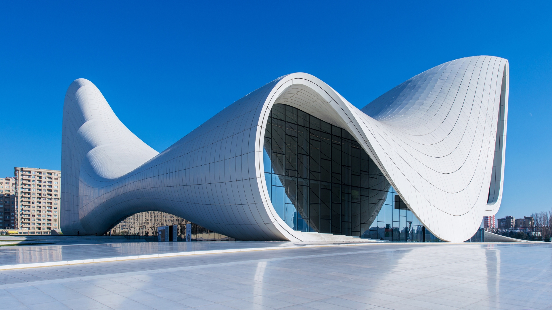 Baku, Azerbaijaan