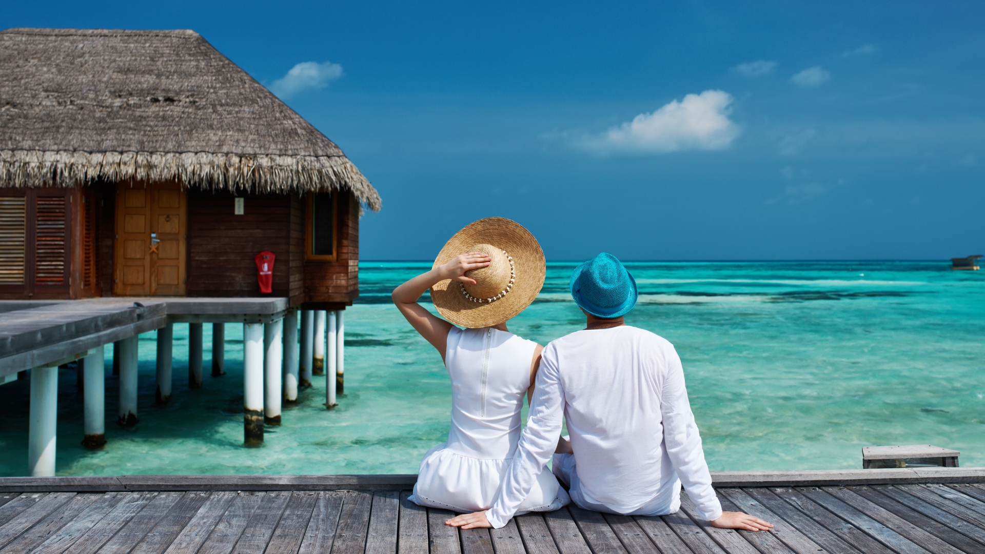 Maldives
