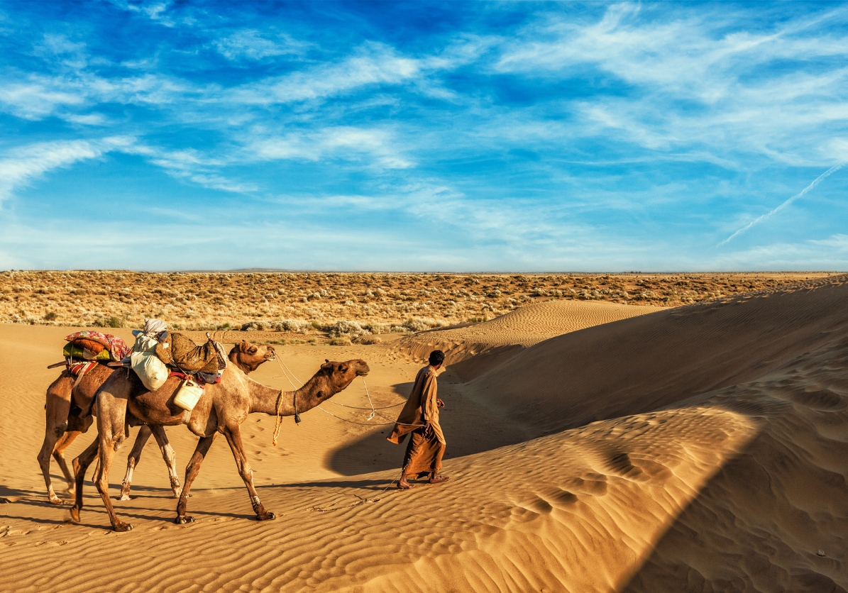 Rajasthan