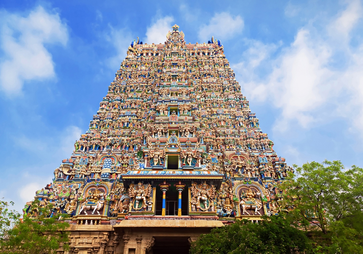 Tamilnadu