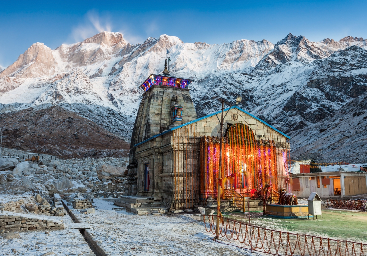 Char Dham