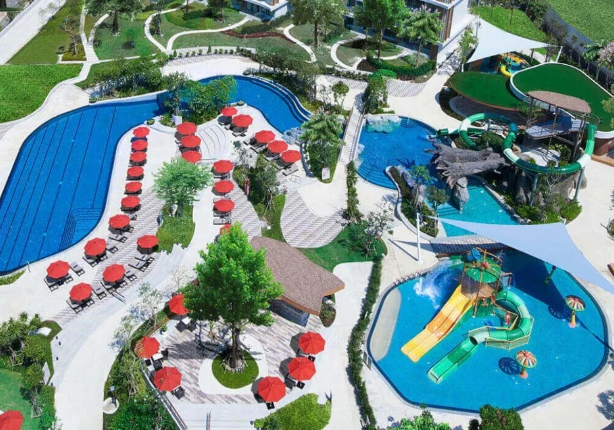 Amari – Pattaya