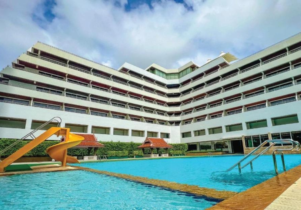 Patong Resort – Phuket