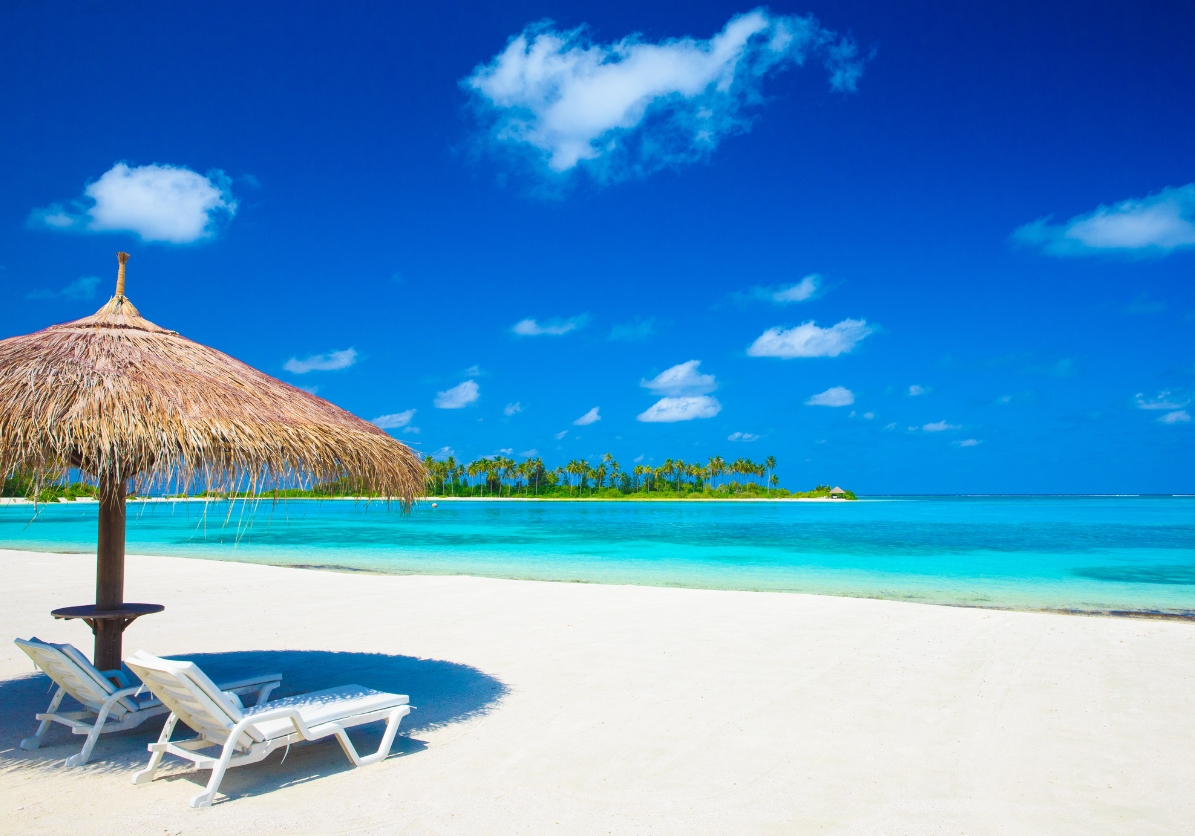 Maldives