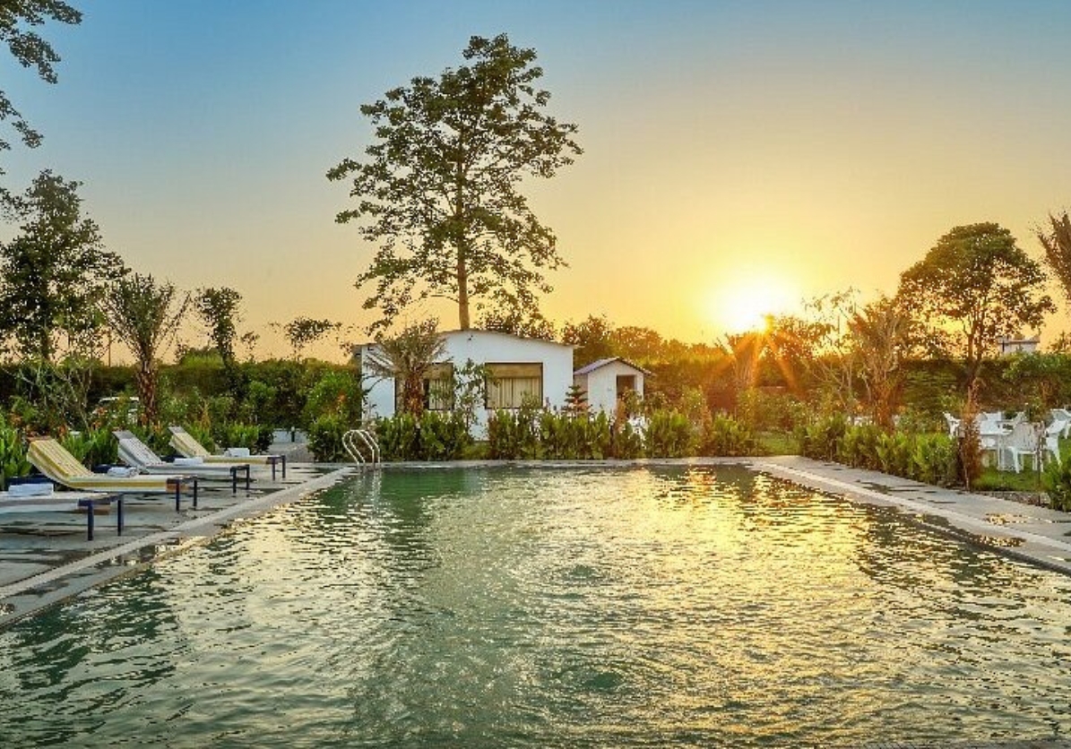 Wild Planet – Jim Corbett