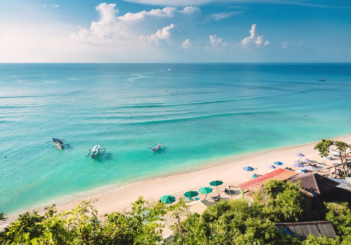 Bali
