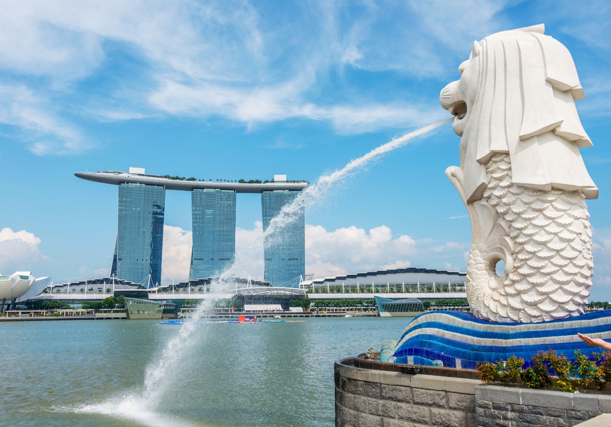 Singapore