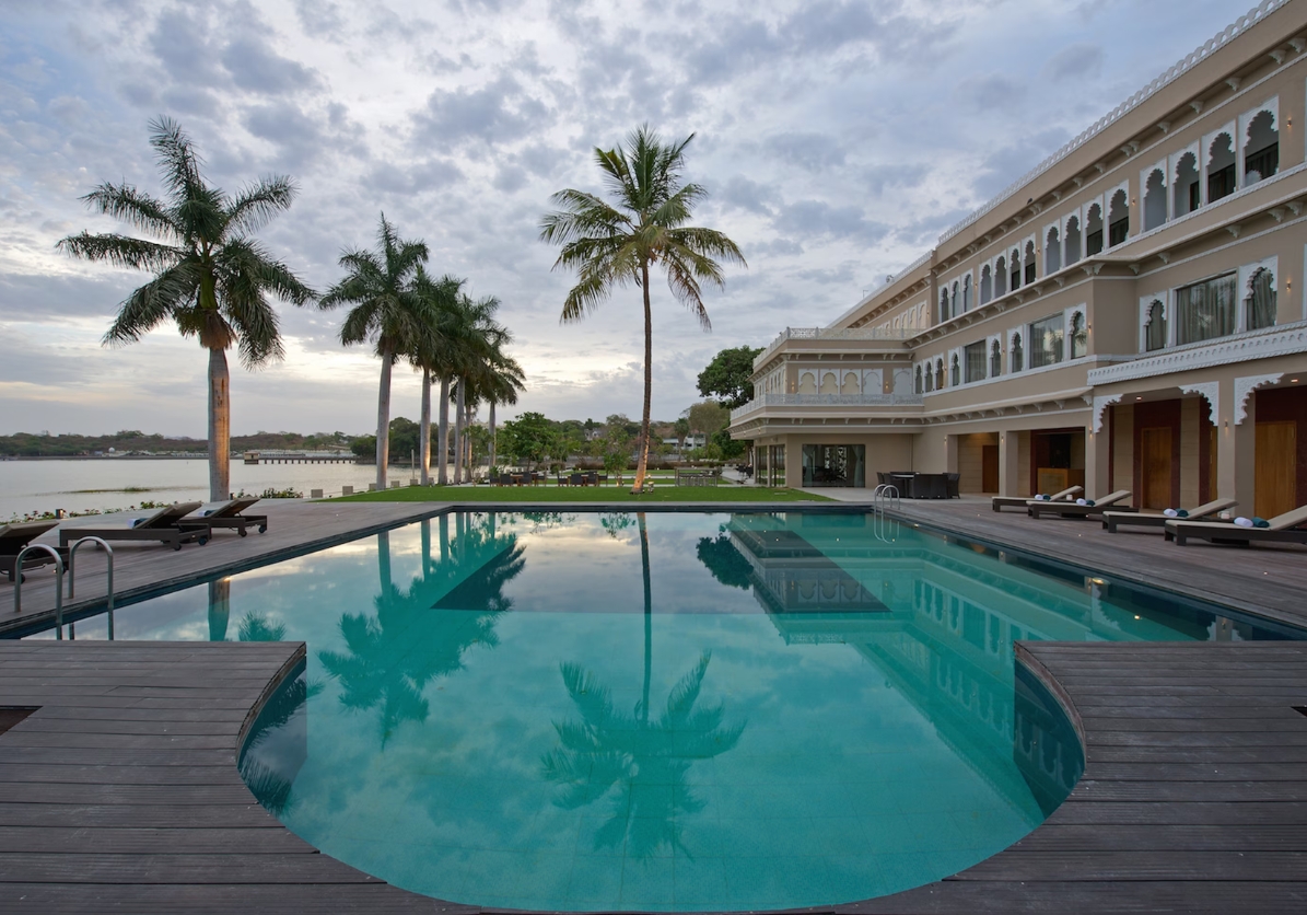 Hotel Lakend – Udaipur