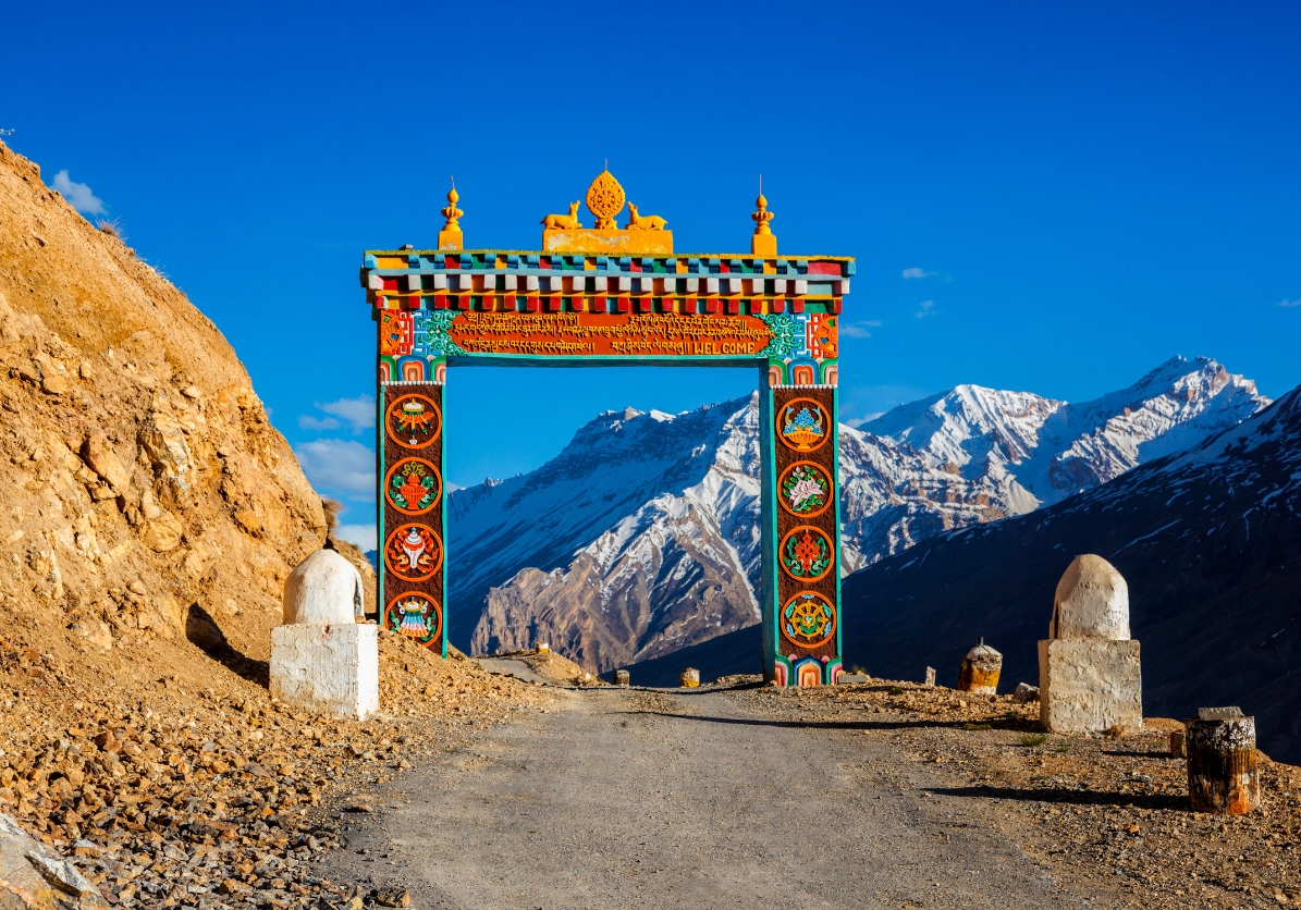 Himachal Pradesh